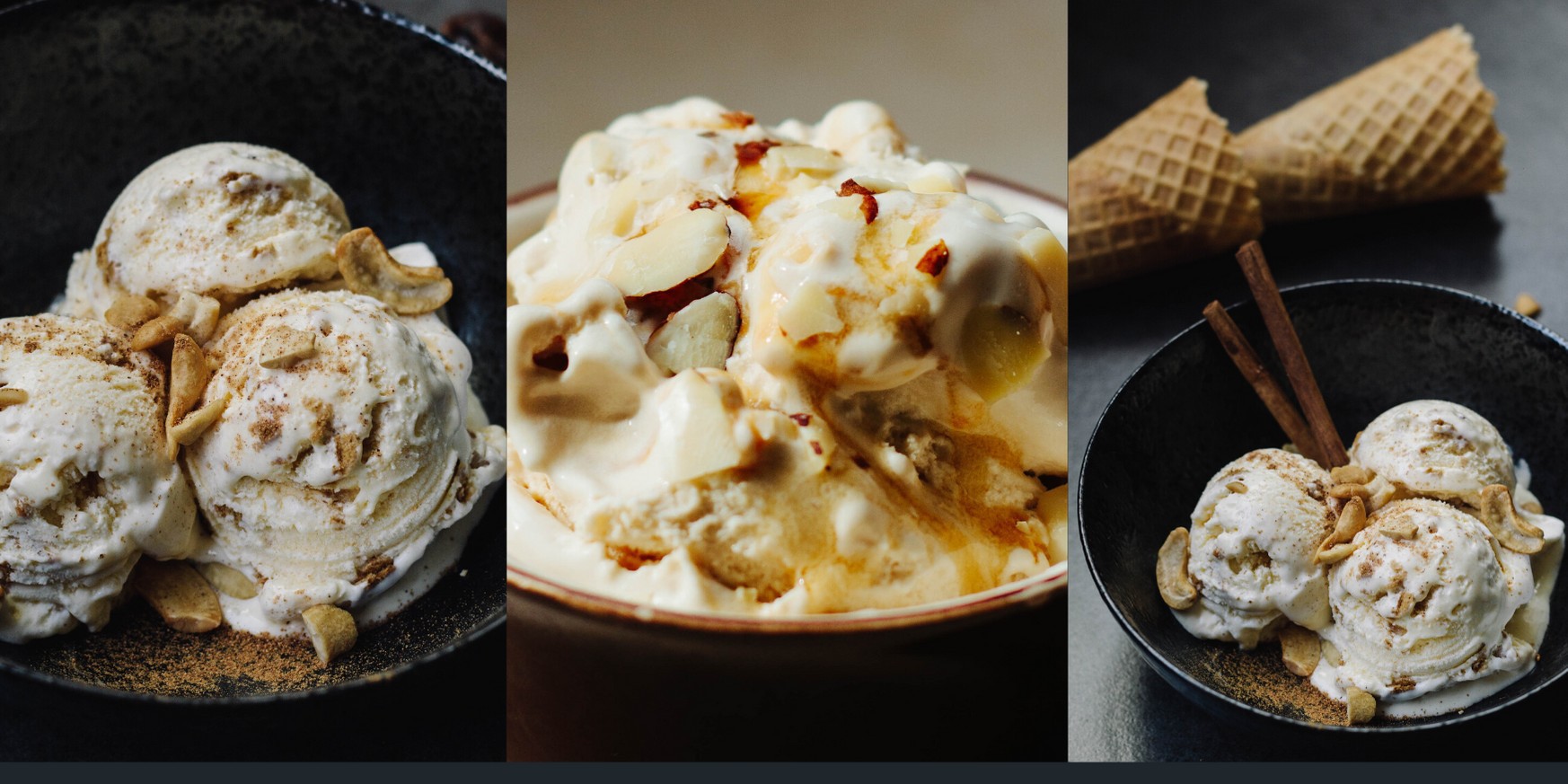 Reef Ice Cream Nilambur