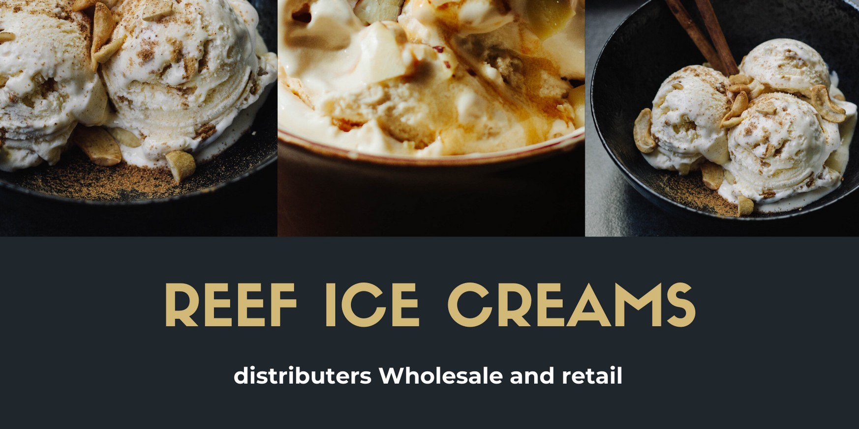 Reef Ice Cream Nilambur